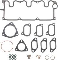 Dalis DEUTZ-FAHR technikai 02931743 Papildymas tarpiklių komplektas