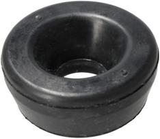 Dalis DEUTZ-FAHR technikai 02246260 Guminis žiedas