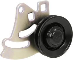 Dalis DEUTZ-FAHR technikai 04103377 Įtempimo skriemulys