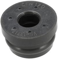 Dalis DEUTZ-FAHR technikai 04183184 Sandarinimo sekcija