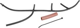 Dalis DEUTZ-FAHR technikai 04178629 Perpildymo linija