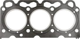 Dalis DEUTZ-FAHR technikai 04176490 Cilindro galvutės tarpinė