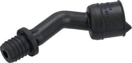 Dalis DEUTZ-FAHR technikai 04207290 Guminė rankovė