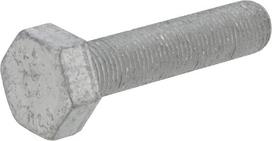 Dalis DEUTZ-FAHR technikai 04255865 Šešiakampis varžtas