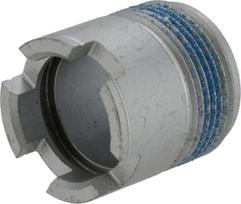 Dalis DEUTZ-FAHR technikai 04267905 Sąjungos varžtas