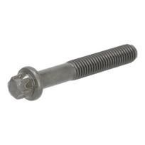 Dalis DEUTZ-FAHR technikai 04291334 Torx galvos varžtas