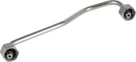 Dalis DEUTZ-FAHR technikai 04295848 Aukšto slėgio vamzdis