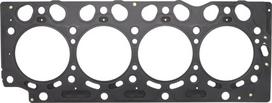 Dalis DEUTZ-FAHR technikai 04289408 Cilindro galvutės tarpiklis