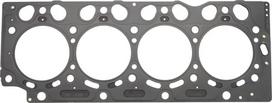 Dalis DEUTZ-FAHR technikai 04289406 Cilindro galvutės tarpinė