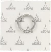 Dalis DEUTZ-FAHR technikai 04293334 Vožtuvo lizdo įdėklas