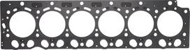 Dalis DEUTZ-FAHR technikai 04289410 Cilindro galvutės tarpinė