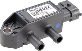 Dalis DEUTZ-FAHR technikai 04467635 Slėgio jutiklis