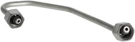 Dalis DEUTZ-FAHR technikai 04504781 Aukšto slėgio vamzdis