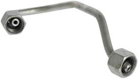 Dalis DEUTZ-FAHR technikai 04504783 Aukšto slėgio vamzdis