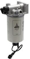 Dalis DEUTZ-FAHR technikai 04506917 Kuro pirminis filtras