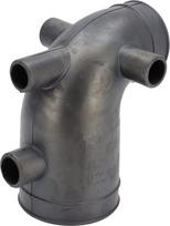 Dalis DEUTZ-FAHR technikai 04298403 Kolektorius