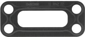 Dalis DEUTZ-FAHR technikai 04503886 Tarpiklis