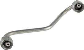 Dalis DEUTZ-FAHR technikai 04502263 Aukšto slėgio vamzdis