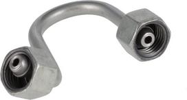 Dalis DEUTZ-FAHR technikai 04501726 Aukšto slėgio vamzdis