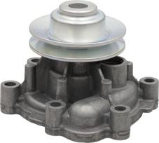 Dalis DEUTZ-FAHR technikai 04300281 Aušinimo skysčio siurblys