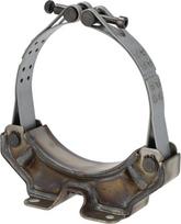 Dalis DEUTZ-FAHR technikai 04603276 Laikiklis