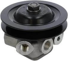 Dalis DEUTZ-FAHR technikai 04515664 Kuro padavimo siurblys