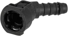 Dalis DEUTZ-FAHR technikai 04610654 Kištukas