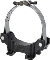 Dalis DEUTZ-FAHR technikai 04605651 Laikiklis