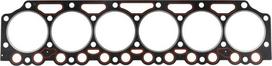Dalis DEUTZ-FAHR technikai 04516651 Cilindro galvutės tarpinė