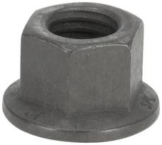 Dalis DEUTZ-FAHR technikai 04611202 Savaime užsifiksuojanti veržlė