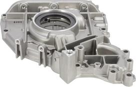 Dalis DEUTZ-FAHR technikai 04515823 Priekinio gaubto alyvos siurblys
