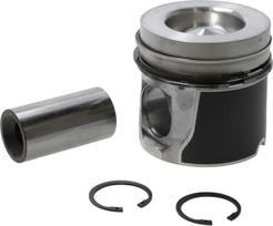 Dalis DEUTZ-FAHR technikai 04910691 Stūmoklis