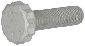 Dalis DEUTZ-FAHR technikai 04907209 Dvi šešiakampis varžtas