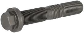 Dalis DEUTZ-FAHR technikai 04611740 Sraigtinis varžtas