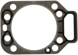 Dalis DEUTZ-FAHR technikai 12272082 Cilindro galvutės tarpiklis