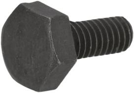 Dalis DEUTZ-FAHR technikai 20020233 Sraigtinis varžtas