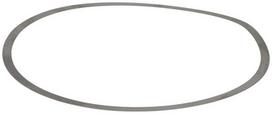 Dalis DEUTZ-FAHR technikai 12165011 Shim