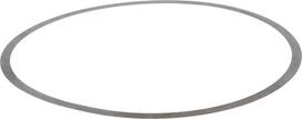 Dalis DEUTZ-FAHR technikai 12165012 Shim