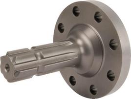 Dalis Fendt technikai 199100900010 Flanšo adapteris