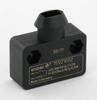 Dalis Fendt technikai X830240177000 Solenoidinis jungiklis
