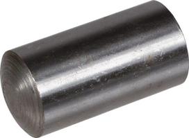 Dalis Fendt technikai X505585617000 Pin M6 x 36