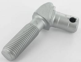 Dalis Fendt technikai 199870040031 Bolt