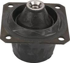 Dalis Fendt technikai H404500200101 Vibracijos slopintuvas