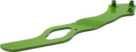 Dalis Fendt technikai 010C001890090 Kapoto apsauga