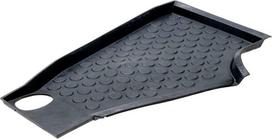 Dalis Fendt technikai 297810060010 Grindų kilimėlis