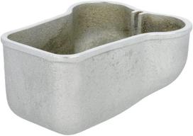 Dalis Fendt technikai F139200210570 Cilindro galvutės dangtis