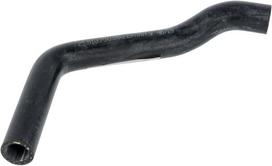Dalis Fendt technikai 725810250080 Guminis lankas