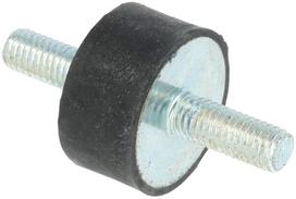 Dalis Fendt technikai F140200050020 Buferis