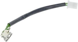 Dalis Fendt technikai F345811130090 Perkaitimo jungiklis