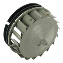 Dalis Fendt technikai F178810130060 Kabinos ventiliatorius pilkas